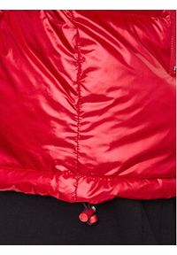 Armani Exchange Kurtka puchowa 8NZBP2 ZNYNZ 14AQ Czerwony Regular Fit. Kolor: czerwony. Materiał: puch, syntetyk #5