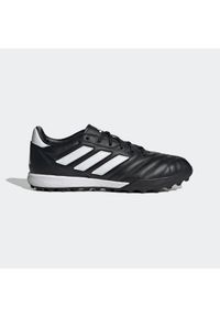 Adidas - Buty piłkarskie ADIDAS Copa Gloro Turf. Materiał: kauczuk, skóra, materiał. Szerokość cholewki: normalna. Wzór: aplikacja. Sport: piłka nożna