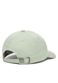 Tommy Jeans Czapka z daszkiem Tjm Heritage 6 Panel Cap AM0AM12020 Zielony. Kolor: zielony. Materiał: bawełna, materiał #3