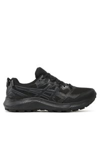 Asics Buty do biegania Gel-Sonoma 7 GTX 1011B593 Czarny. Kolor: czarny. Materiał: materiał