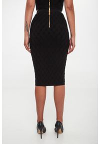 Elisabetta Franchi - Spódnica ołówkowa ELISABETTA FRANCHI #5