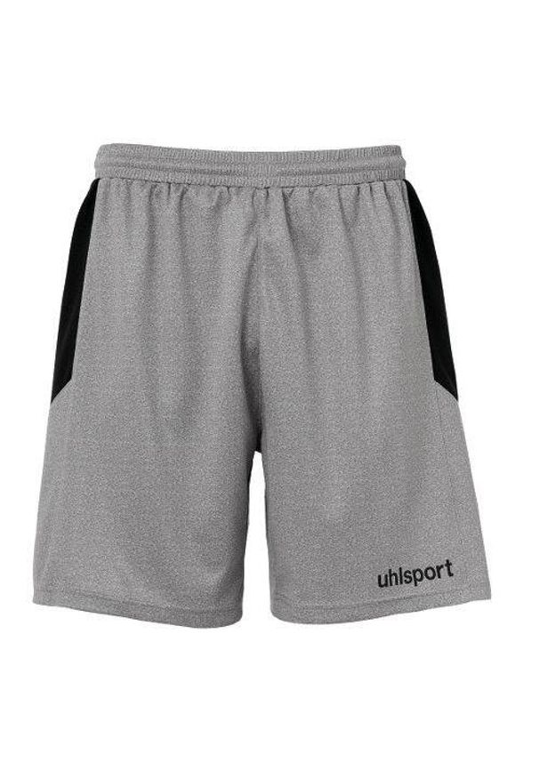 UHLSPORT - Krótki Uhlsport Goal. Kolor: szary. Długość: krótkie. Sport: piłka nożna, fitness