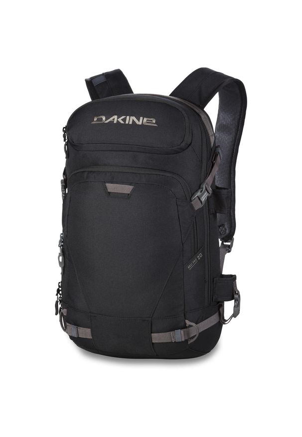 Plecak snowboardowy Dakine Heli Pro 20 l. Kolor: czarny