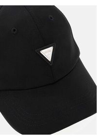 Guess Kapelusz 180631 Czarny. Kolor: czarny #4