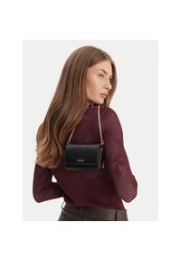 Torebka Liu Jo. Kolor: czarny #1