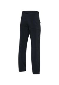 Haglöfs - Spodnie trekkingowe męskie ROC Lite Standard Pant. Kolor: czarny