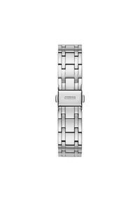 Guess Zegarek Cosmo GW0033L7 Srebrny. Kolor: srebrny #2