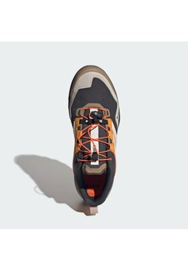 Adidas - adidas Trekkingi Terrex Skychaser Gore-Tex JR3987 Brązowy. Kolor: brązowy. Materiał: materiał. Technologia: Gore-Tex. Model: Adidas Terrex. Sport: turystyka piesza