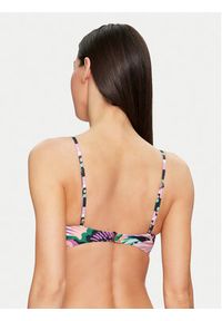 Maaji Góra od bikini Apricot Blooms PT2860SBR004 Kolorowy. Materiał: syntetyk. Wzór: kolorowy