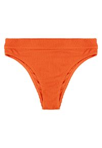 Dół od stroju kąpielowego Billabong Summer High Mau. Kolor: pomarańczowy #1
