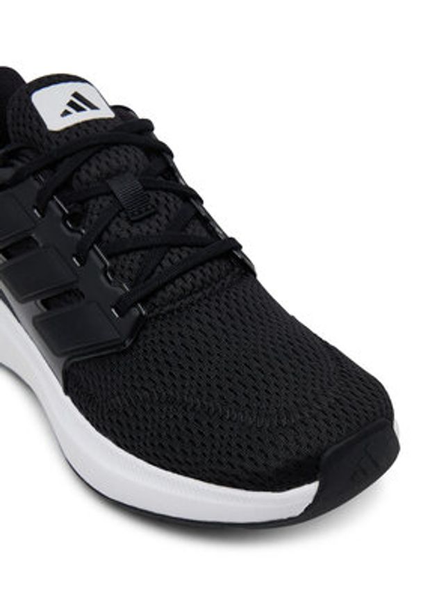 Adidas - adidas Sneakersy Ultimashow 2.0 JH6102 Czarny. Kolor: czarny. Materiał: materiał