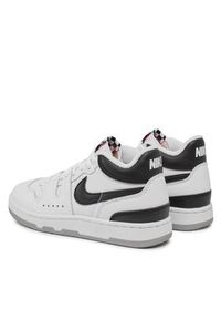 Nike Sneakersy Attack Qs Sp FB8938 101 Biały. Kolor: biały. Materiał: skóra #3