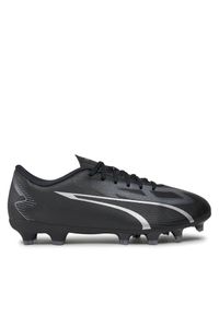 Buty do piłki nożnej Puma. Kolor: czarny #1