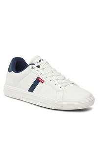 Levi's® Sneakersy 235431-794 Biały. Kolor: biały #7