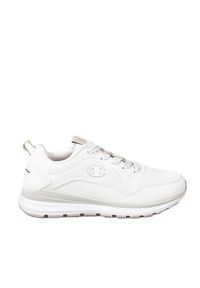 Champion Sneakersy "X Rounder" | S11446 | X Rounder | Kobieta | Biały. Kolor: biały. Materiał: materiał, syntetyk