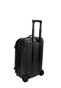 THULE - Walizka podróżna Thule Chasm Carry On Duffel 40 L. Kolor: czarny