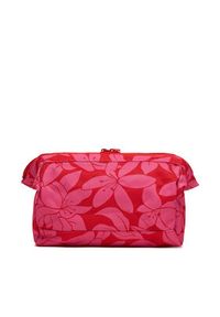 Roxy Kosmetyczka Tiny Rip ERJBL03322 Czerwony. Kolor: czerwony. Materiał: materiał #2