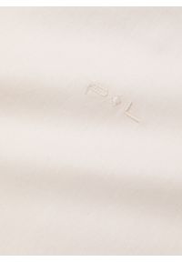 Koszula męska o kroju Regular Fit w kolorze ecru P22SN-1X-044-E-R - Pako Lorente. Materiał: bawełna. Styl: elegancki, klasyczny #5