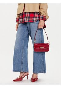 Nine West Torebka CEO-MISSISIPI-I-LDA8009 Czerwony. Kolor: czerwony #1