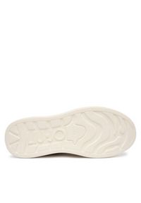 Liu Jo Sneakersy 7B6003 PX002 Beżowy. Kolor: beżowy. Materiał: skóra, zamsz #5