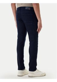 BOSS Jeansy Delaware 50471017 Granatowy Slim Fit. Kolor: niebieski #5