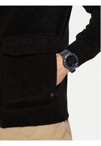 Casio Zegarek AE-1500WH-8BVEF Szary. Kolor: szary. Materiał: syntetyk #3