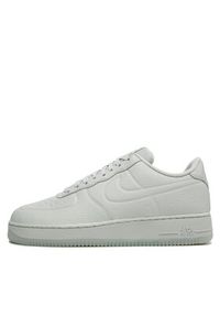Nike Sneakersy Air Foce 1 '07 Pro-Tech Wp FB8875 002 Biały. Kolor: biały. Materiał: skóra #7