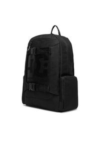 DC Shoes Plecak CWBEO-DCI-WS-002-09 Czarny. Kolor: czarny. Materiał: materiał #4