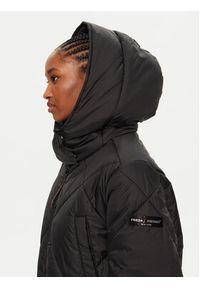 Frieda & Freddies Kurtka zimowa 3839 Czarny Regular Fit. Kolor: czarny. Materiał: syntetyk. Sezon: zima #3