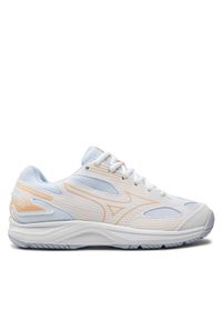 Mizuno Buty Cyclone Speed 4 V1GC2380 Biały. Kolor: biały #1