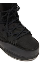 Bogner Śniegowce Laax 8 32547534 Czarny. Kolor: czarny. Materiał: skóra #3