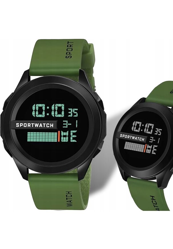 NoName - PrzydaSie zegarek męski #9728