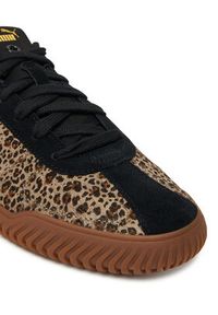 Puma Sneakersy Puma Club Kayzer Animal Flair 402717 02 Czarny. Kolor: czarny. Materiał: skóra #4