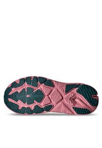 HOKA - Hoka Buty do biegania Arahi 8 1168691 Écru. Kolor: kremowy. Materiał: materiał #8