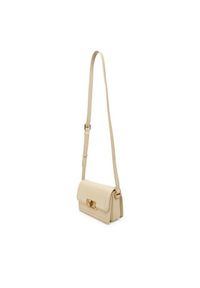 VALENTINO - Valentino Torebka Floren VBS9A910 Écru. Materiał: skórzane #4