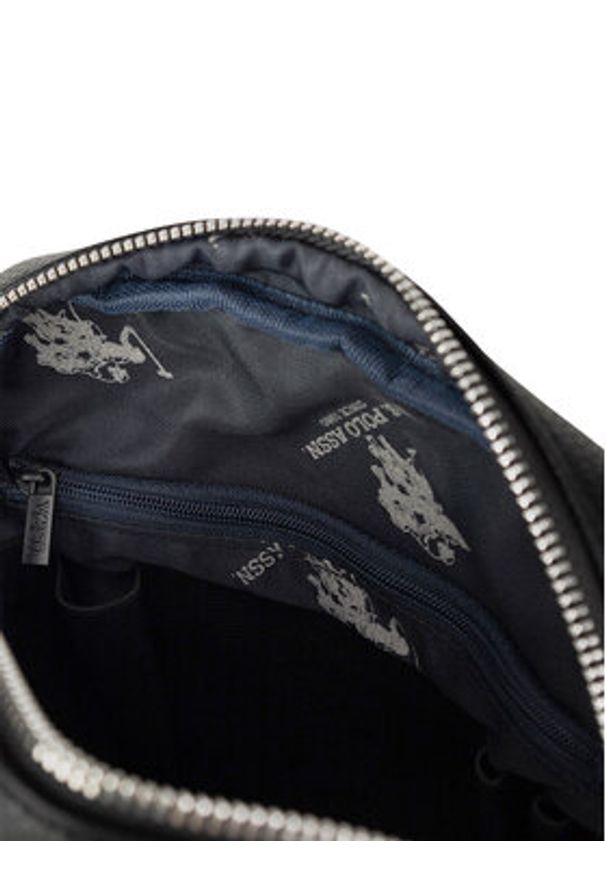 U.S. Polo Assn. Saszetka BEUXT5749MVP Czarny. Kolor: czarny