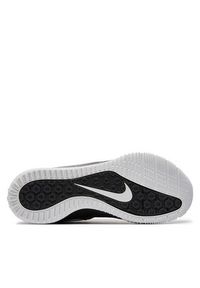 Nike Buty halowe Air Zoom Hyperrace 2 AR5281 001 Czarny. Kolor: czarny. Materiał: materiał. Model: Nike Zoom #6