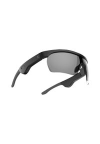 KSIX - Podłączone okulary przeciwsłoneczne kategorii 3 Ksix Phoenix. Kolor: czarny