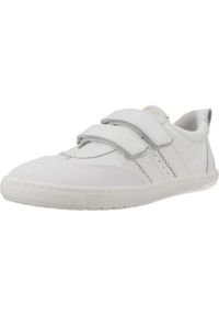 BLANDITOS BY CRIO'S - Buty BLANDITOS MAREABD Biały. Kolor: biały. Materiał: skóra. Sport: turystyka piesza