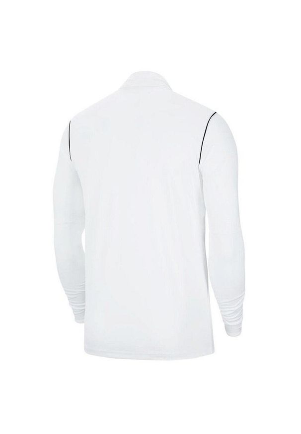 Nike - Bluza Treningowa Dry Park 20 Dla Dzieci I Niemowląt. Kolor: biały