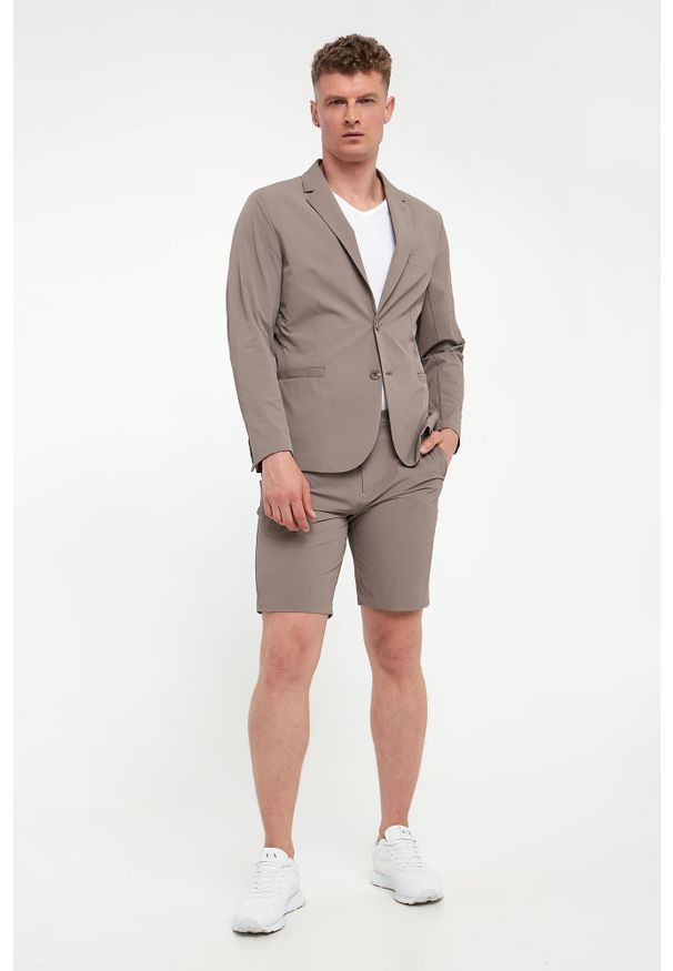 Armani Exchange - Marynarka męska ARMANI EXCHANGE