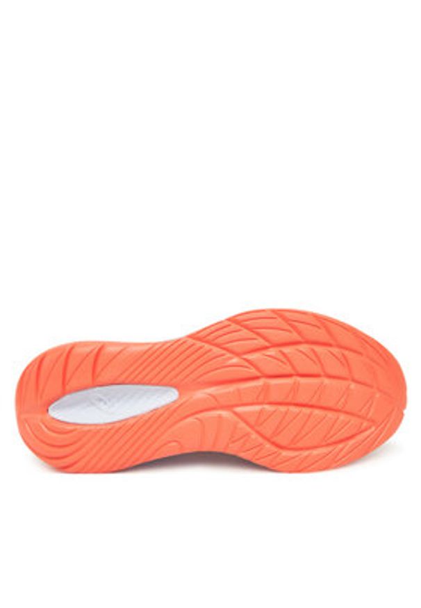 Asics Buty do biegania Gel-Cumulus 27 Tokyo 1011C186 Szary. Kolor: szary. Materiał: mesh, materiał