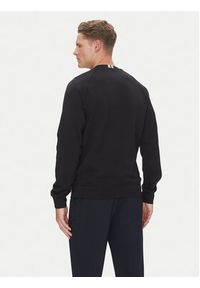 PAUL & SHARK - Paul&Shark Bluza 25411854 Czarny Regular Fit. Kolor: czarny. Materiał: bawełna #5