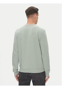 INDICODE Bluza Fence 50-411 Zielony Regular Fit. Kolor: zielony. Materiał: bawełna, syntetyk #4