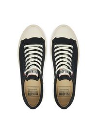 Palladium Trampki Palla Ace Cvs Org 74447-053-M Czarny. Kolor: czarny. Materiał: materiał #6