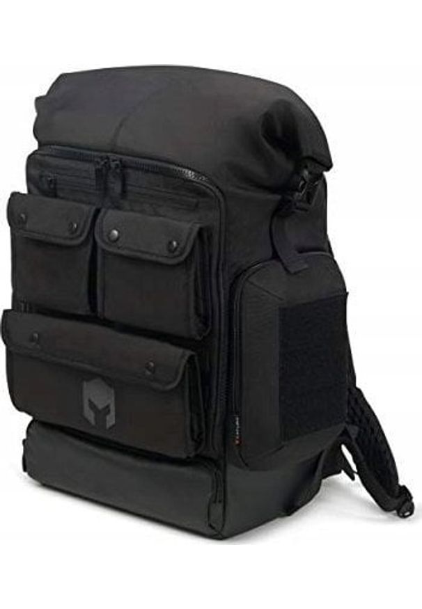 CATURIX - Plecak Caturix Caturix Decisiun ecotec backpack 15.6" 42l