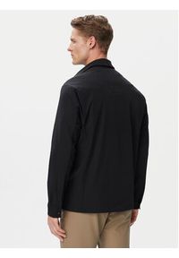 BOSS Koszula 50560403 Czarny Regular Fit. Kolor: czarny. Materiał: syntetyk #4