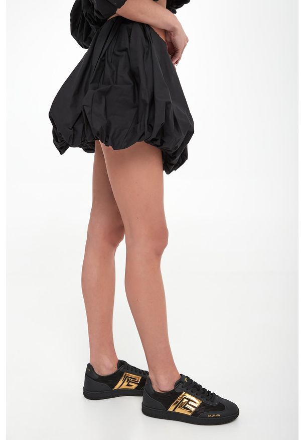Pinko - Spódnica bombka mini Cadric PINKO