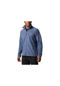 columbia - Bluza sportowa męska Columbia Fast Trek Ii Full Zip Fleece. Kolor: wielokolorowy