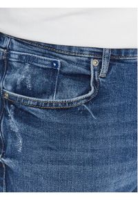 Karl Lagerfeld Jeans Jeansy 235D1104 Niebieski Slim Fit. Kolor: niebieski #2